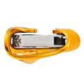PETZL CROLL L Bloque-poitrine 8-13 mm Serre-corde Escalade Aluminium