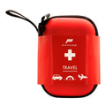 Trousse de premiers secours de voyage Pharmavoyage, boîte à médicaments compacte et portable, sac d'intervention