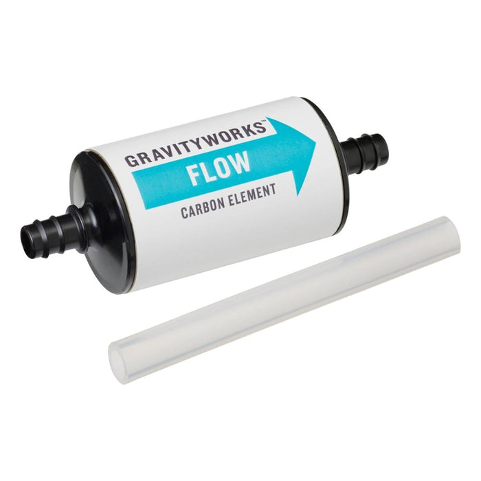 Platypus GravityWorks Carbon Element Ersatzfilter Wasserfiltrationssysteme – GoMilitar