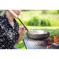 Ensemble de cuisine Primus CampFire en acier inoxydable tout-en-un pour la randonnée et le camping