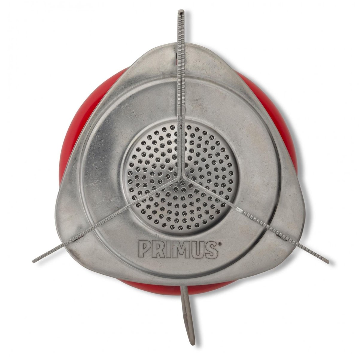 Réchaud de camping Primus Essential Trail DUO pour trépied d'extérieur, brûleur de randonnée