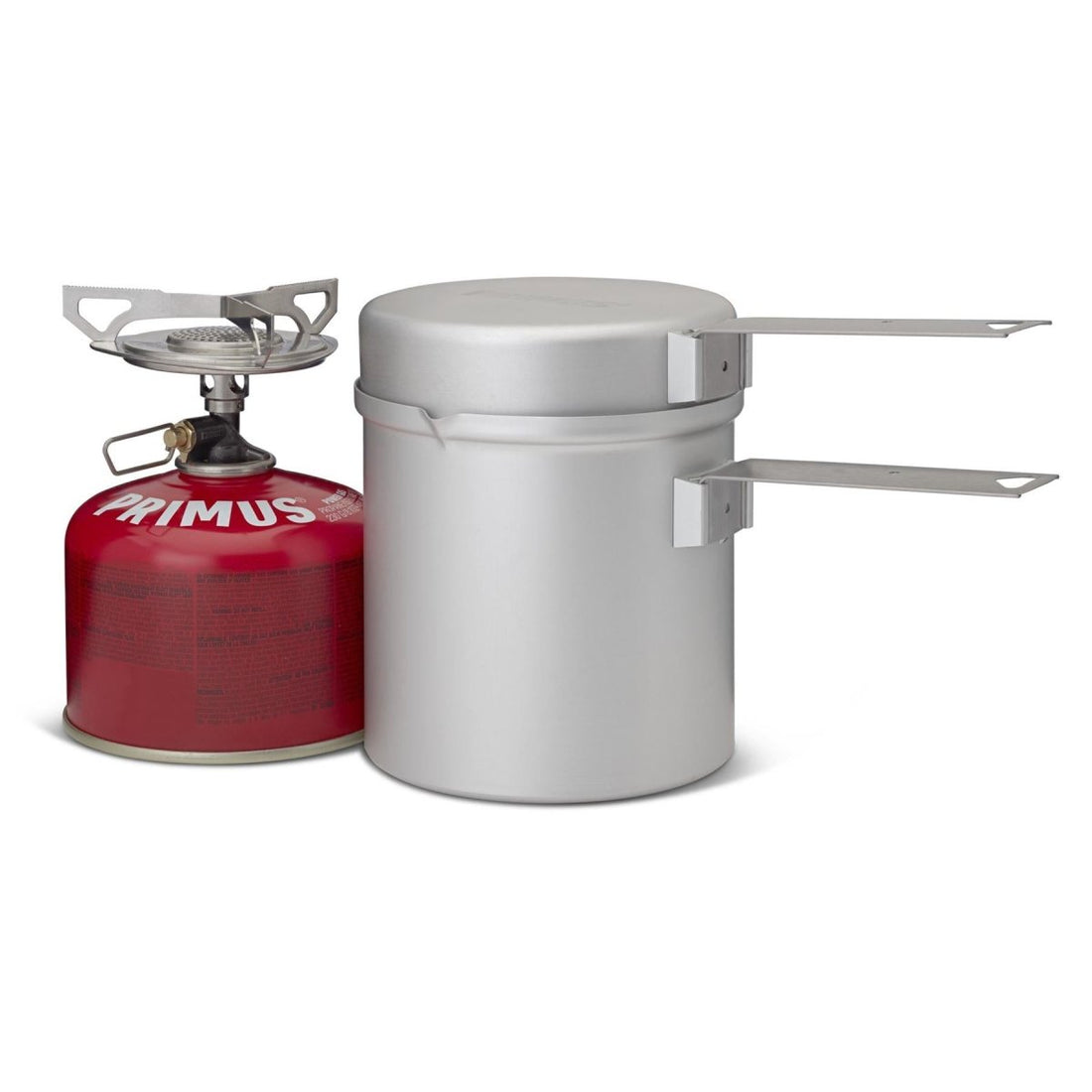 Kit per pista per trail primano PRIMUS Set di campeggio leggero campeggio Trek Pot 1L