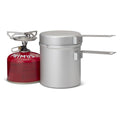 Kit per pista per trail primano PRIMUS Set di campeggio leggero campeggio Trek Pot 1L