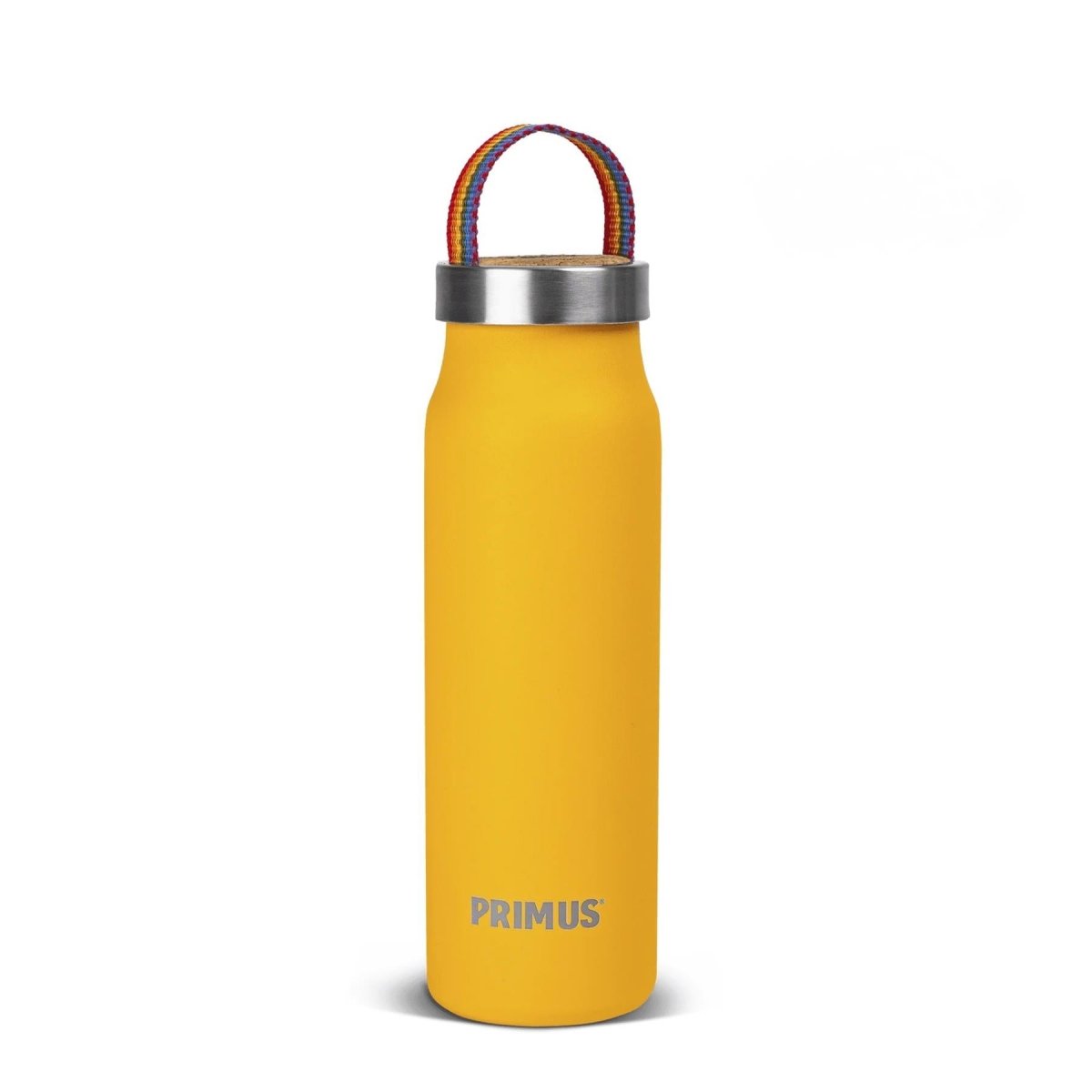 Primus Klunken bottle water vacuum flask hiking camping 500ml stainless steel