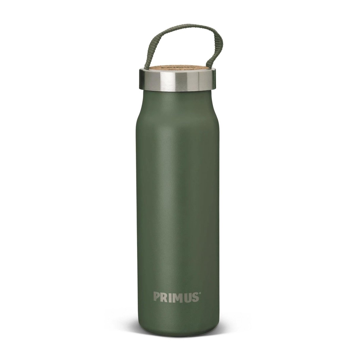 Primus Klunken bottle water vacuum flask hiking camping 500ml stainless steel