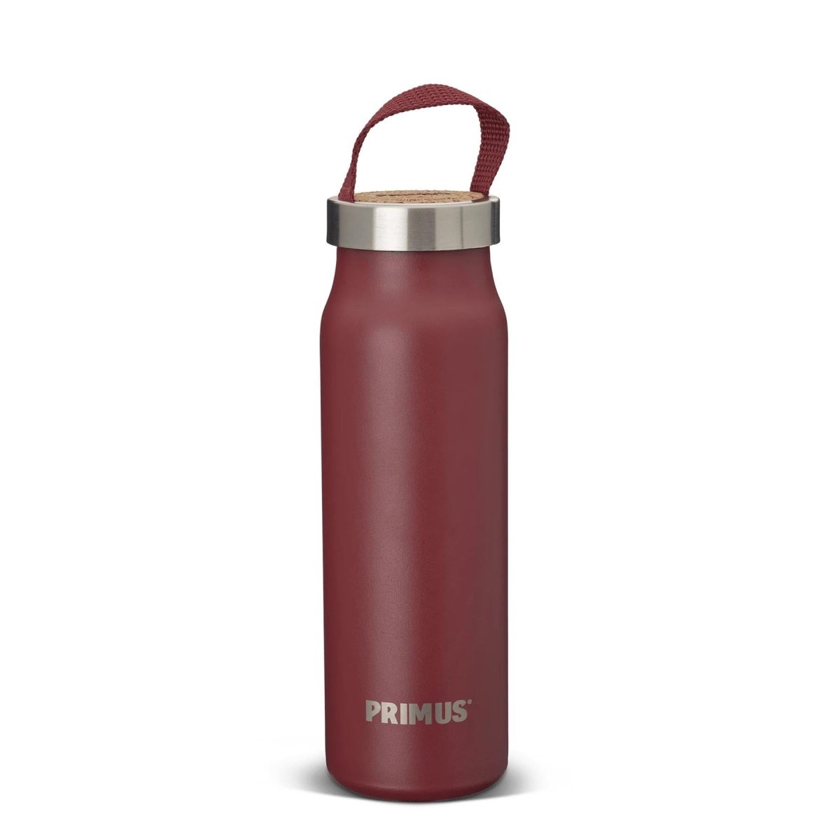 Primus Klunken bottle water vacuum flask hiking camping 500ml stainless steel
