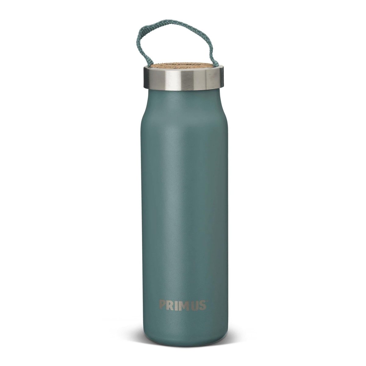 Primus Klunken bottle water vacuum flask hiking camping 500ml stainless steel