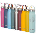 Primus Klunken bottle water vacuum flask hiking camping 500ml stainless steel