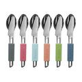 Primus Leisure Besteck Set Camping Wandern Messer Gabel Löffel Outdoor Leicht