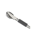 Primus Leisure Besteck Set Camping Wandern Messer Gabel Löffel Outdoor Leicht