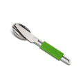 Primus Leisure Besteck Set Camping Wandern Messer Gabel Löffel Outdoor Leicht