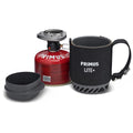 Primus Lite Plus Stove Leichtkocher Kochset Wandern Camping Speisenwärmer