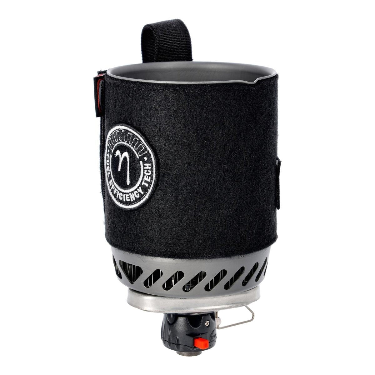 Primus Lite Stove System Backpacking Wandern Camping Kochlicht Alles in einem Set