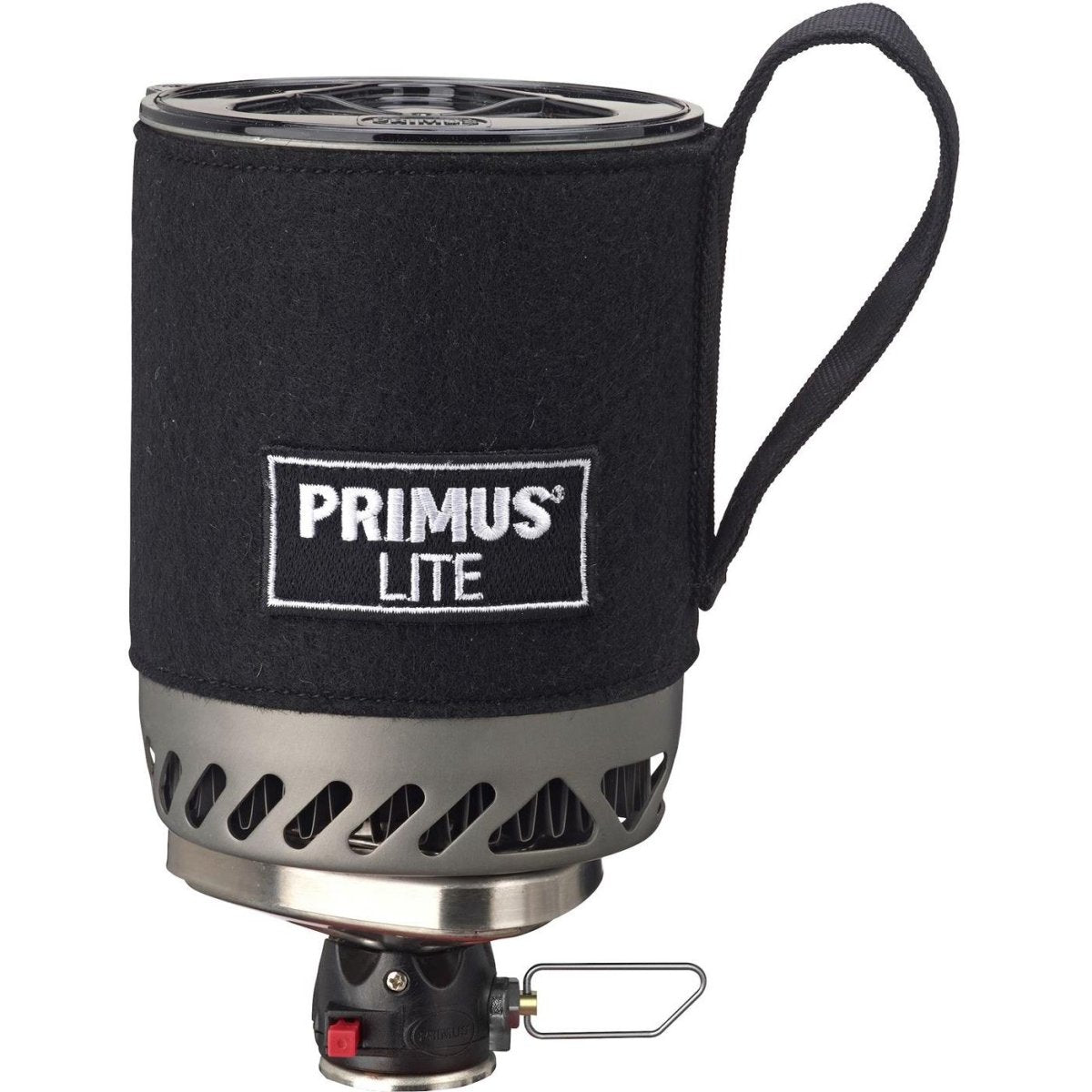 Primus Lite Stove System Backpacking Wandern Camping Kochlicht Alles in einem Set