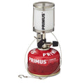 Primus Micron tragbare Wanderlampe, Camping-Laterne, Gaslicht