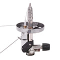 Primus Micron tragbare Wanderlampe, Camping-Laterne, Gaslicht