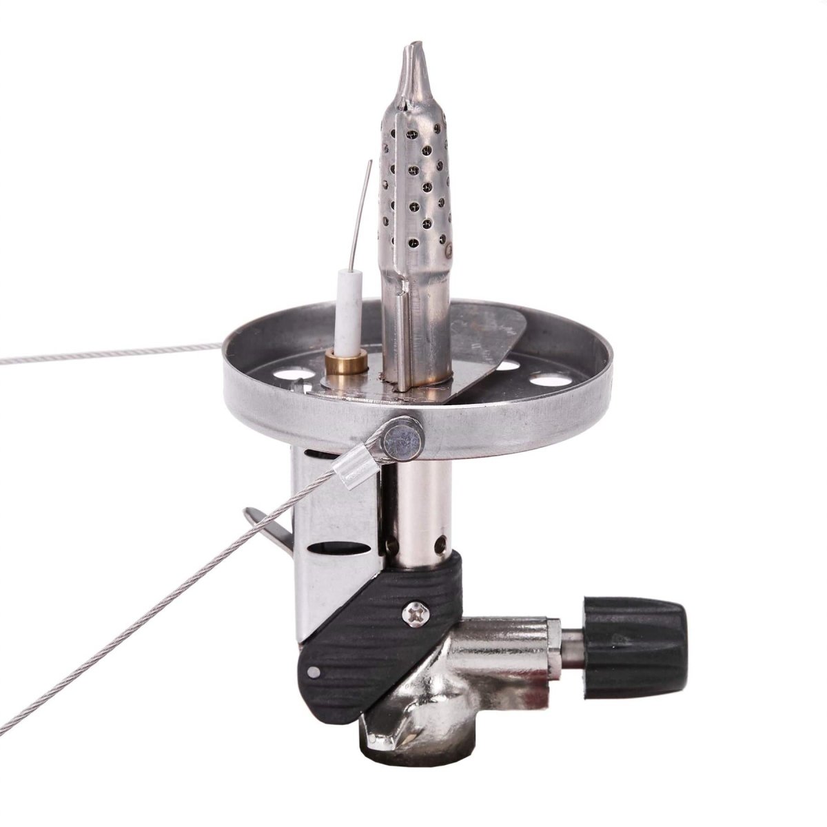 Primus Micron tragbare Wanderlampe, Camping-Laterne, Gaslicht