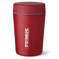 Bouteille isotherme Primus Trailbreak 24H de rétention de la chaleur pour camping, randonnée, extérieur