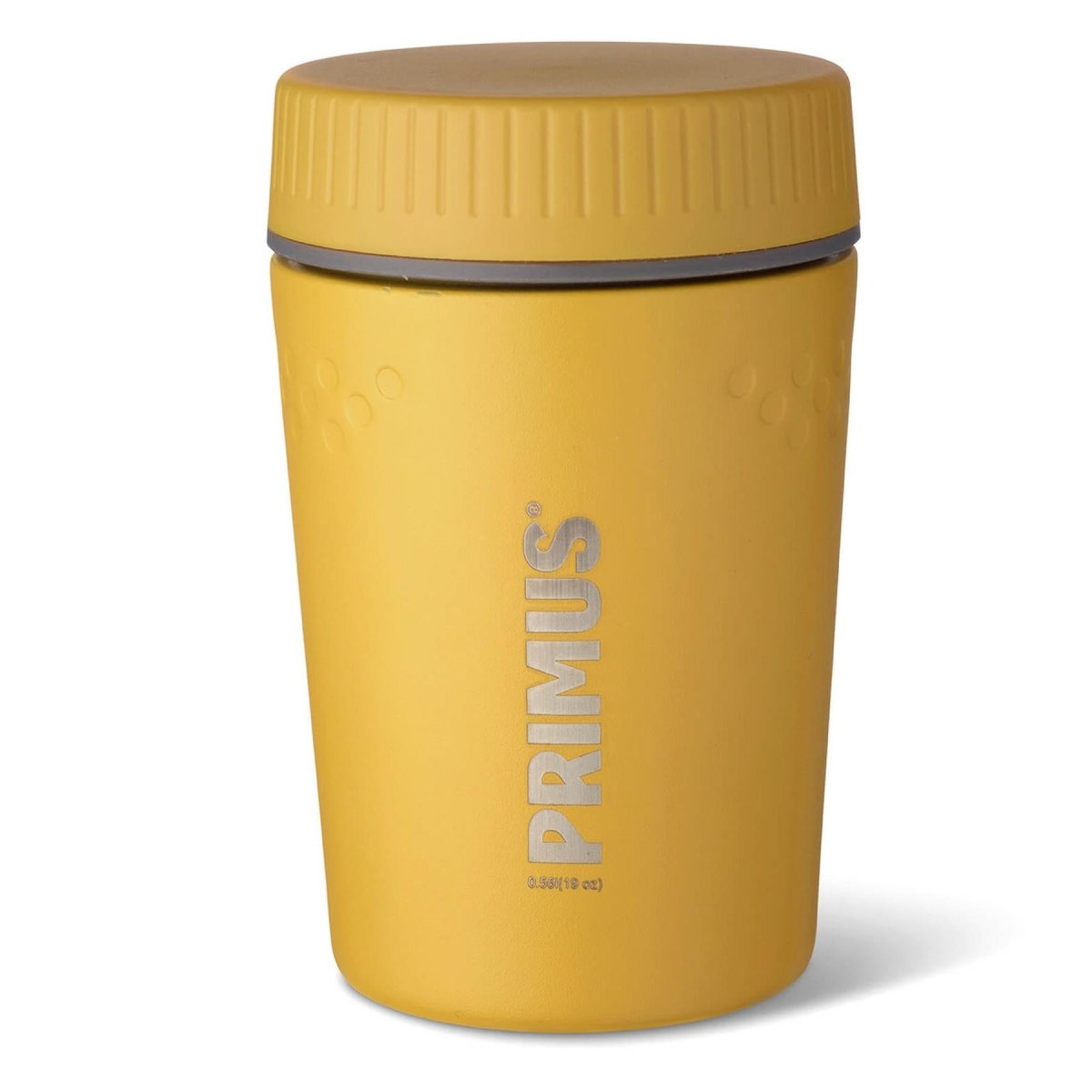 Bouteille isotherme Primus Trailbreak 24H de rétention de la chaleur pour camping, randonnée, extérieur