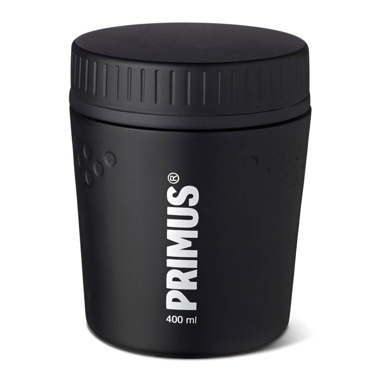 Bouteille isotherme Primus Trailbreak 24H de rétention de la chaleur pour camping, randonnée, extérieur