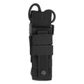 Rhino Rescue Tourniquet Set Pouch Scissors Emergency First Aid Kit Black