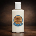Saphir Universal Cream Leather Conditioner Care Shoes Bags Smooth Leather 150ml