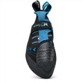 Scarpa Instinct VSR Scarpette da arrampicata Azzurro Bouldering Sport Blazk Azzurro