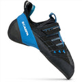 Scarpa Instinct VSR Scarpette da arrampicata Azzurro Bouldering Sport Blazk Azzurro
