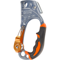 Climbing Technology QUICK ROLL Handaufsteiger mit integrierter Riemenscheibe, 8–13 mm Seile