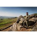 Snugpak Cyclone Softshell Jacket Breathable Water Resistant Outdoor Olive