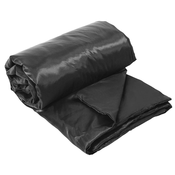 Snugpak isolierte Dschungeldecke, leicht, winddicht, wasserabweisend, Schwarz – GoMilitar