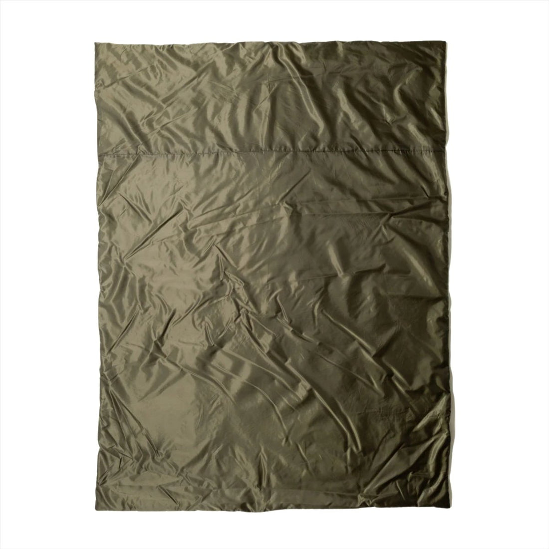 Snugpak Jungle Decke, leichte, wasserabweisende Reisedecke, Oliv