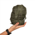 Snugpak Jungle Decke, leichte, wasserabweisende Reisedecke, Oliv
