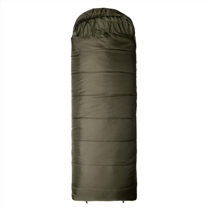 Snugpak Nautilus WGTE Schlafsack Isofiber Lightweight Quilt Option Olive - GoMilitar