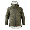Snugpak SJ12 Winterjacke, wasserabweisend, wendbar, Softie Premier Insulated