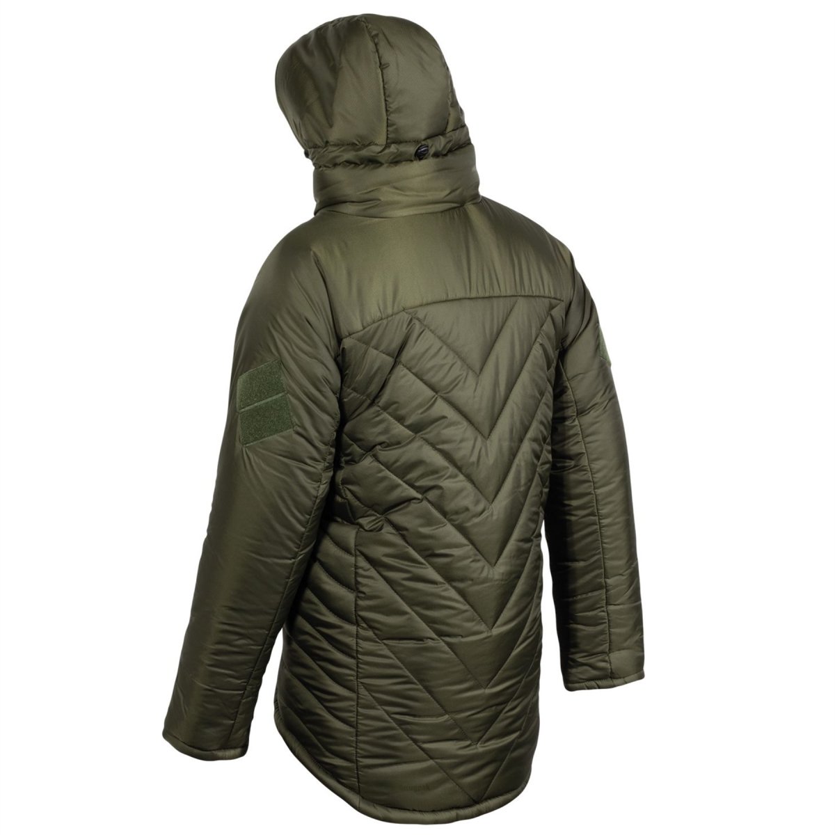 Snugpak SJ12 Winterjacke, wasserabweisend, wendbar, Softie Premier Insulated