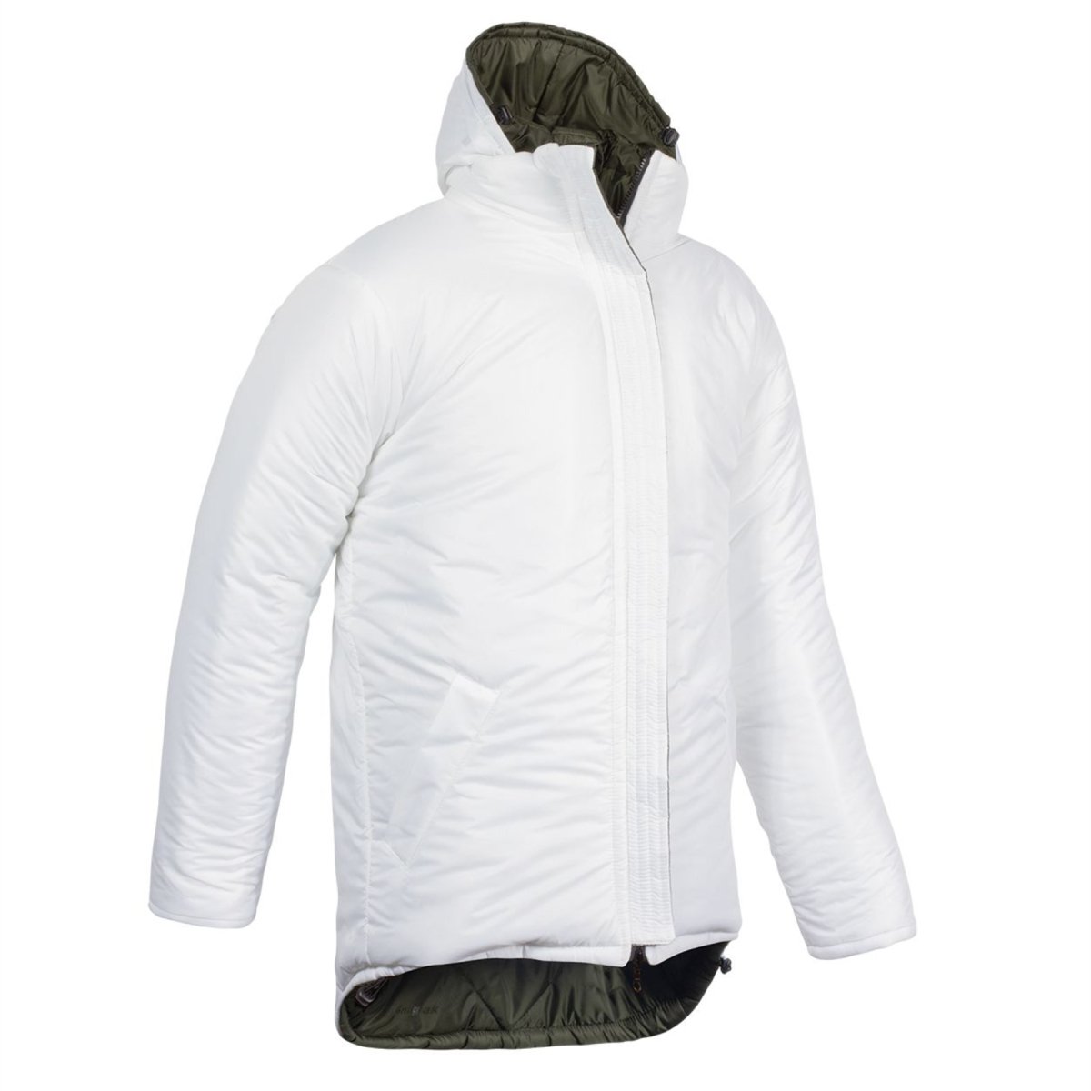 Snugpak SJ12 Winterjacke, wasserabweisend, wendbar, Softie Premier Insulated