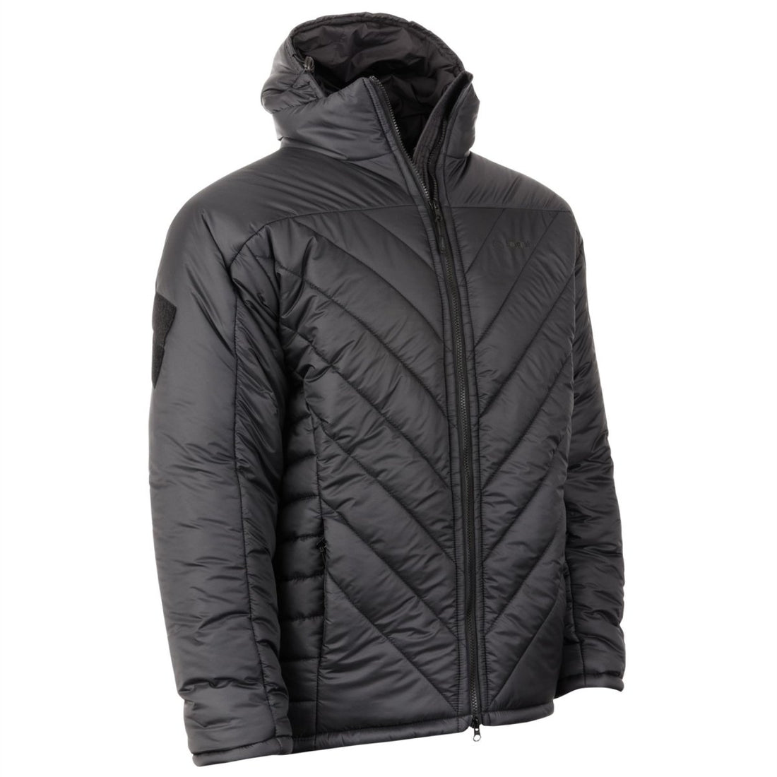 Snugpak SJ12 Yeti Veste Thermique Résistant Aux Intempéries Paratex Outdoor Tactique Noir