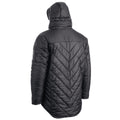 Snugpak SJ12 Yeti Veste Thermique Résistant Aux Intempéries Paratex Outdoor Tactique Noir