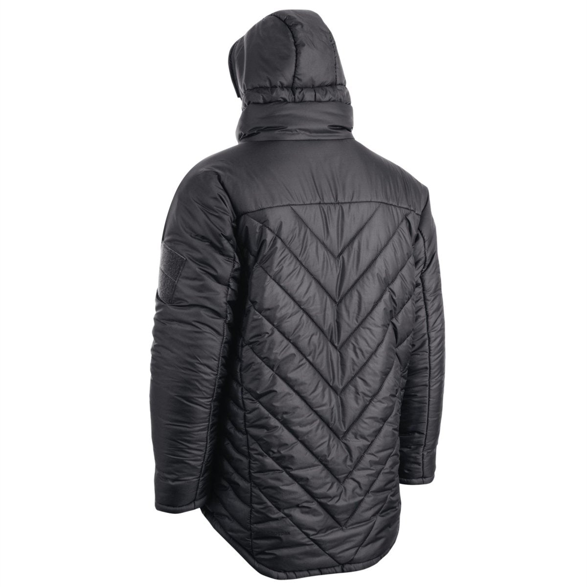 Snugpak SJ12 Yeti Veste Thermique Résistant Aux Intempéries Paratex Outdoor Tactique Noir