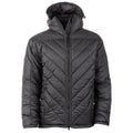 Snugpak SJ12 Yeti Veste Thermique Résistant Aux Intempéries Paratex Outdoor Tactique Noir