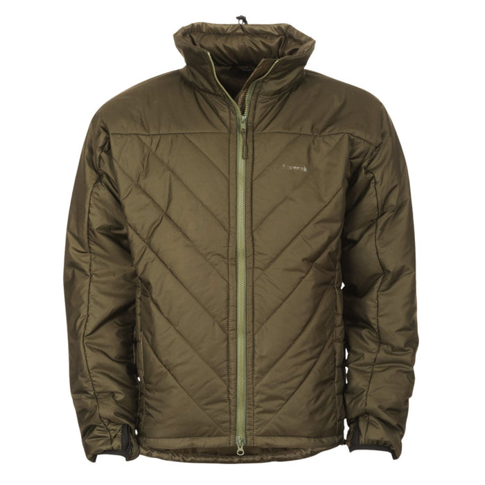 Snugpak SJ3 Veste tactique isolée Softie Premier Lightweight Olive - GoMilitar