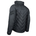 Snugpak SJ6 Thermal Jacket Insulated Roll Hood Gen 2 Paratex Outdoor Black