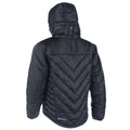 Snugpak SJ9 Isolierte Jacke Softie Premier Extreme Cold Weather Schwarz