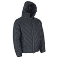 Snugpak SJ9 Isolierte Jacke Softie Premier Extreme Cold Weather Schwarz