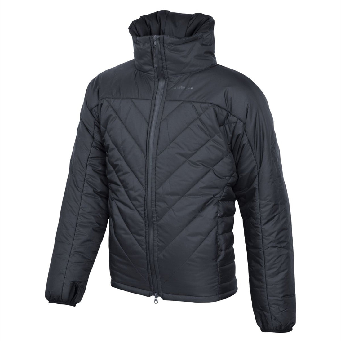 Snugpak SJ9 Isolierte Jacke Softie Premier Extreme Cold Weather Schwarz