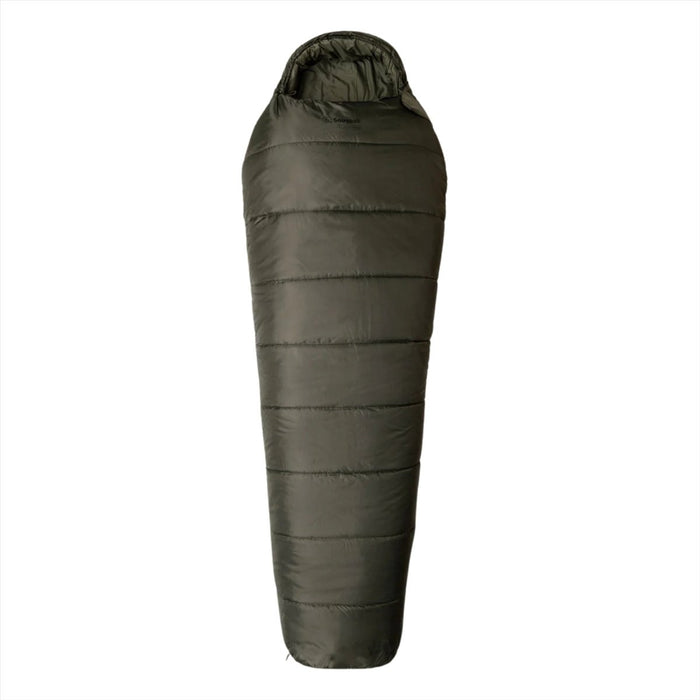 Snugpak Sleeper Extreme Schlafsack Mummy Cold Weather -12 Isofaserfüllung Olive - GoMilitar