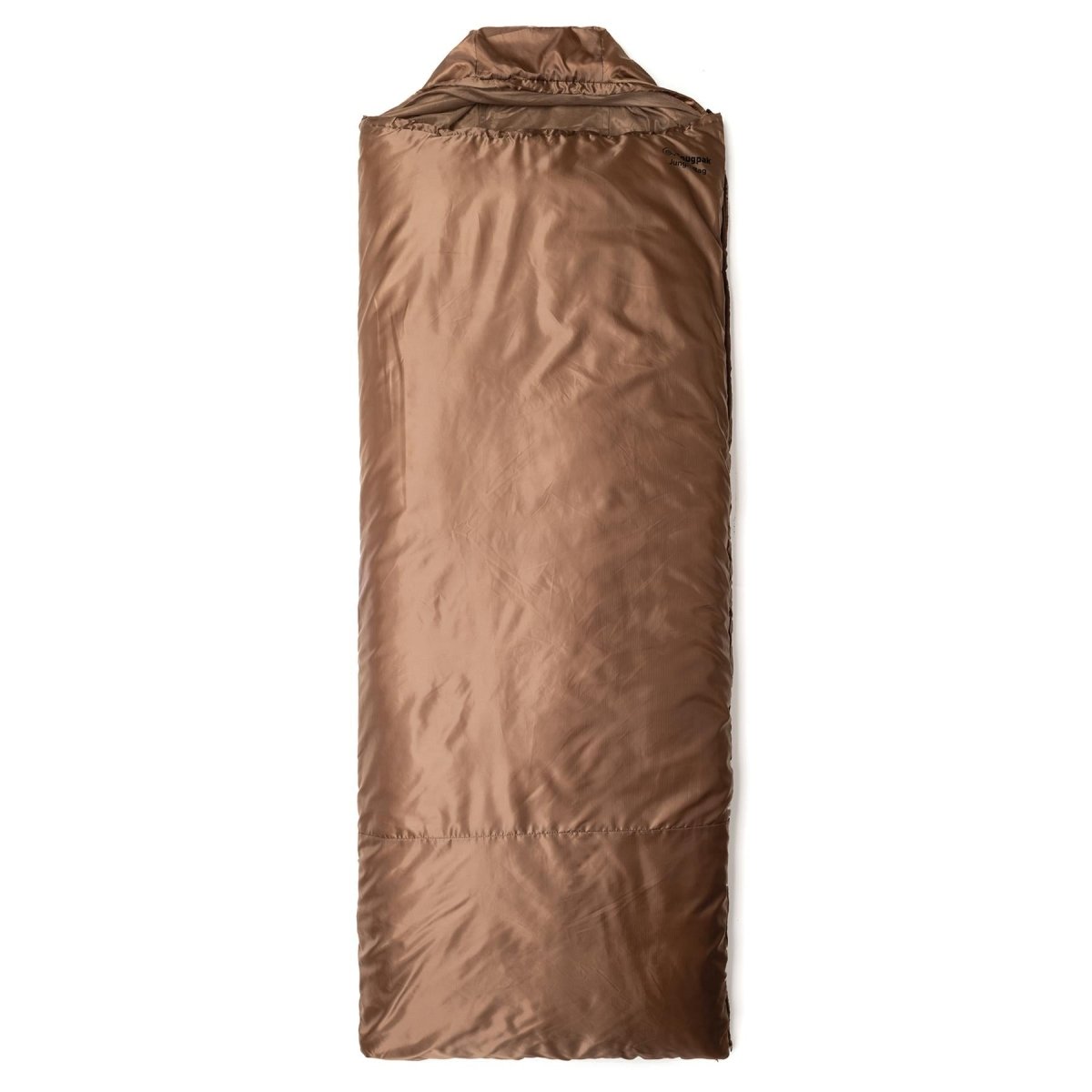 Sac de couchage Snugpak 220 cm Mosquito Mosquito Net Compression Bag Coyote