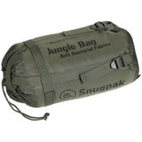 Sac de couchage Snugpak 220 cm Mosquito Mosquito Net Compression Bag Olive