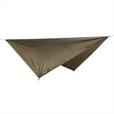 Snugpak Stasha G2 Bâche imperméable légère et compacte pour abri Olive